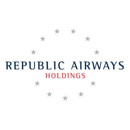Republic Airways logo
