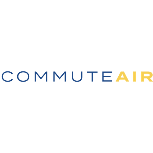 CommutAir logo