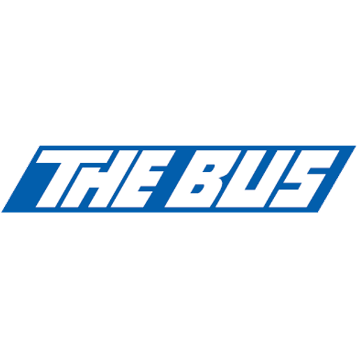 TheBus logo