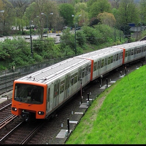 BN/ACEC M3